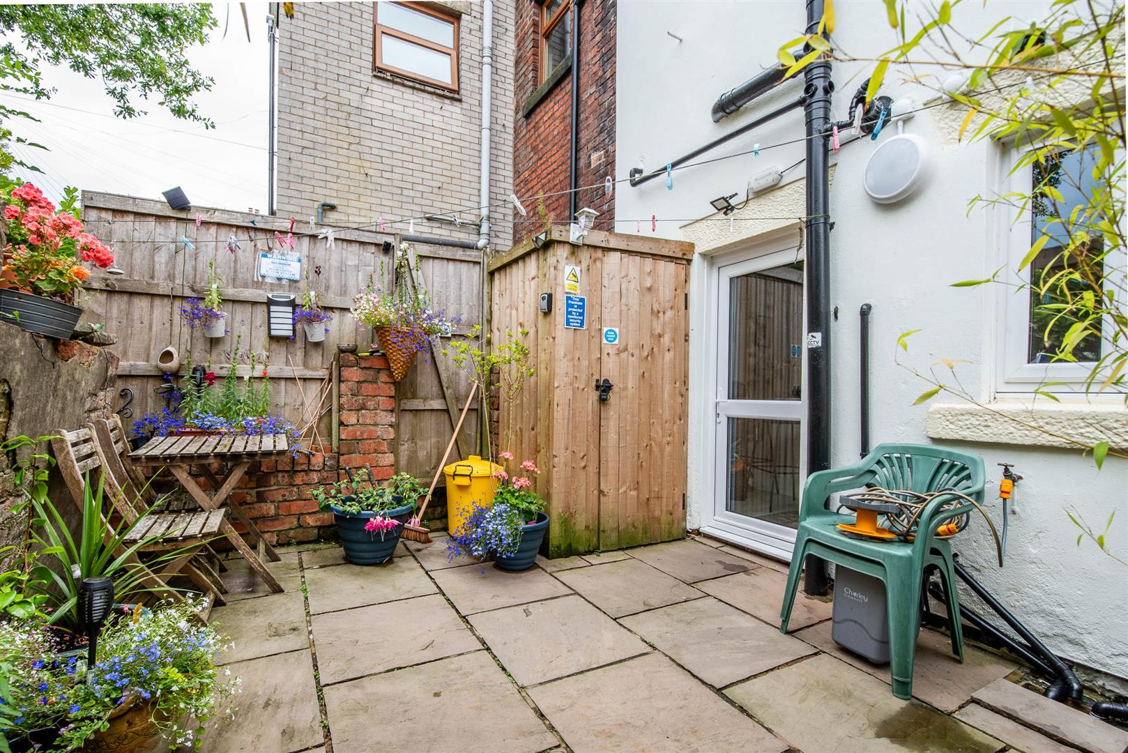 Meadow Street, Wheelton, Chorley
